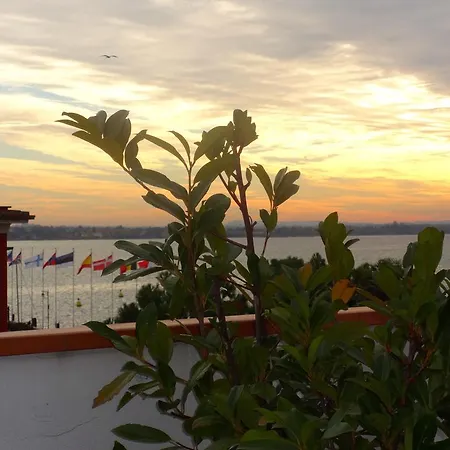 Le Reve - View B&B 시르미오네