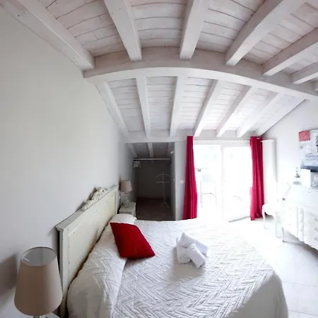 B&B Le Reve - View 시르미오네