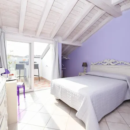 Le Reve - View B&B