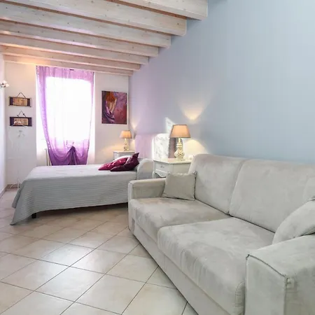 Le Reve - View B&B