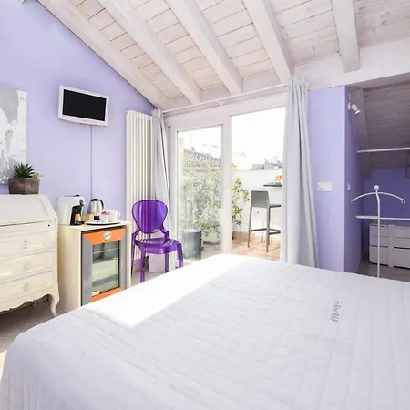 Le Reve - View B&B
