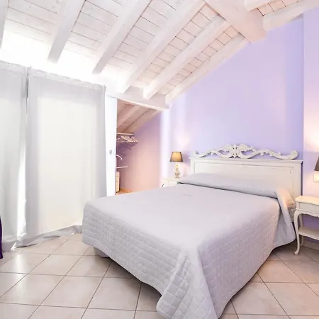 Le Reve - View B&B 시르미오네