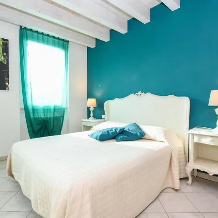 B&B Le Reve - View
