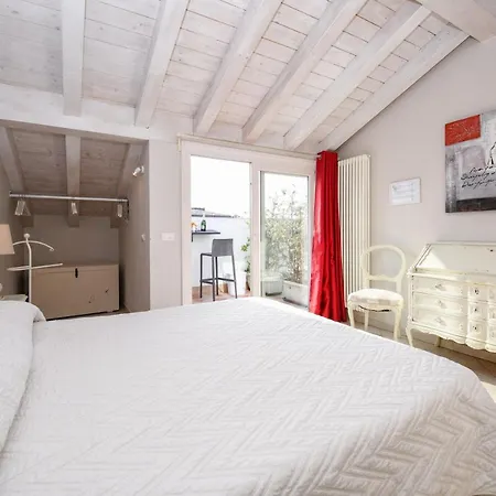 B&B Le Reve - View *