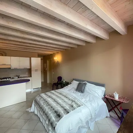 Le Reve - View B&B *