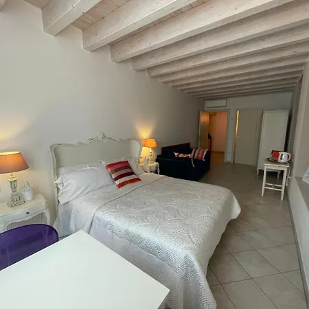 Le Reve - View B&B 시르미오네