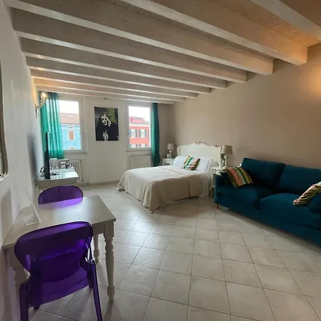 B&B Le Reve - View