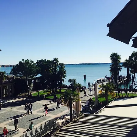 B&B Le Reve - View