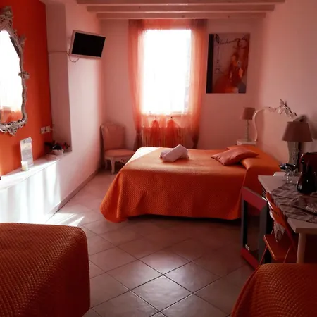 Le Reve - View B&B *
